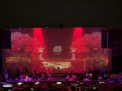 -赤红音乐现场(浦东金桥路店)