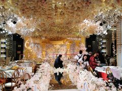 -芭菲盛宴·环球美食(北城国际店)