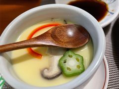 茶碗蒸-游You House(西单老佛爷店)