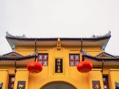 -桂林独秀峰王城景区