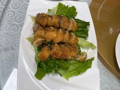 -合和美食馆(壹村东心岭2巷店)