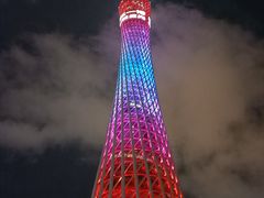 -广州塔