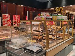 -云海轩·海鲜自助-河北云瑧世纪大饭店1F