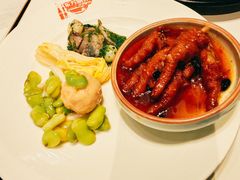 -东方明珠·可口可乐欢乐餐厅