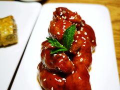 -枣子树·素食餐厅(普陀山店)