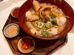 街边猪肉河粉-GOGO Plate(成都太古里店)