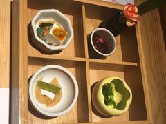 前菜-玄海寿司(国贸店)