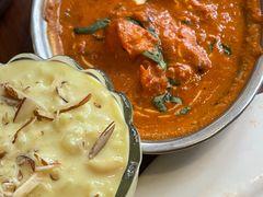 -克比叔叔印度餐厅Kebabs on the Grille(永康路分店)