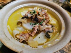 -印象鲵宴·张家界地标美食名片(溪布街店)