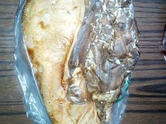 -年记·兴顺斋 牛街清真熟食小吃店