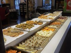 -清心素食自助餐厅(夫子庙店)