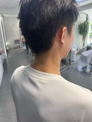 -丝源发型