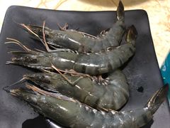 -贺野·自助炭火烤肉(紫藤路店)