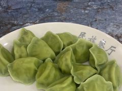 -清真老马家海鲜大排档(台东店)