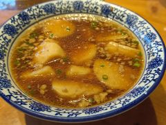 红烧芋艿-荣家小吃(紫阳街店)