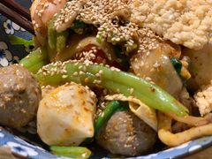 -皆道拌麻辣烫·麻辣拌