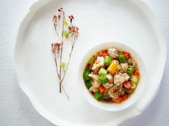 -梅花境(万科店)