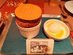 -福楼毕斯罗F Bistronome(国贸商城约会地标景观店)