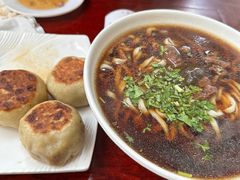 -北京清真房记小吃店