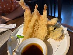 -山葵家·创意料理(EFC欧美广场店)