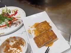 -火地铁板烧(昆山万象汇店)