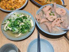 -静一餐厅·湖北菜(前门创始店)