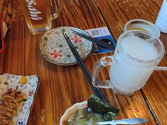 -平成屋· Late Night 食堂(漕宝路店)