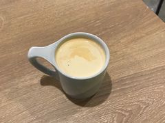 -野鸽子咖啡(中航店)
