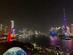 -罗斯福色戒酒吧(外滩店)