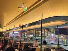 -芭莉与彩虹西餐厅(成都合生汇店)