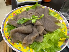 -芦月轩羊蝎子(北蜂窝店)