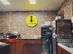 -清真·AL-JANNAT 佳纳特餐厅(狮子桥店)