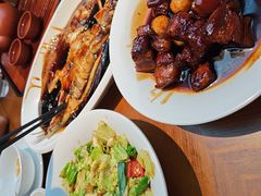 -外婆烧.老杭帮菜(庆春店)