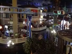 -云顶高原