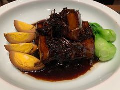-上海会馆(香港名都店)