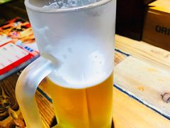 朝日生啤-和蕴日本料理