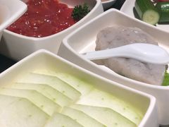-海底捞火锅(探十里店)