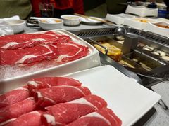 -海底捞火锅(吴中路店)