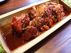 -大牌大·传统杭帮菜(湖滨店)