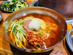 -原始泥炉烤肉(总店)