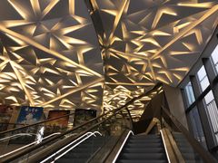 -英皇UA电影城(瑞虹天地月亮湾)