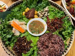 -隔壁老王·家常云南菜(花巷店)