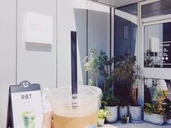 -dotcom coffee古点咖啡(致真大厦店)