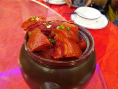 -韶山冲湘菜(中兴大街店)
