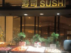 -钱小奴创意自助餐厅·原切谷饲安格斯畅吃(宁波环球银泰城店)
