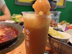-楠火锅(哈尔滨金爵万象店)