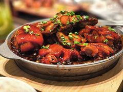 -忆家名门·上海菜(徐家汇店)