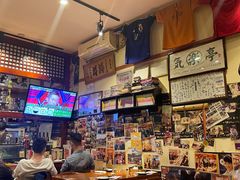 -気楽亭和食料理(气乐亭大世界本店)