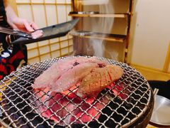 -大阪烧肉BAKA一代(十亩地店)