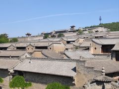 -山西王家大院